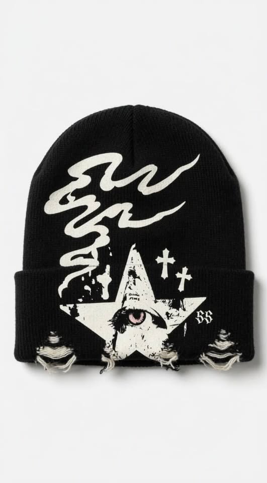 beenie's