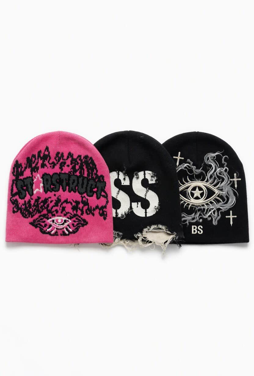 beenie's