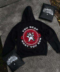 INFERNO // STRUCT Hoodie